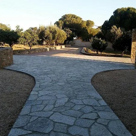 Villa Cap Jano *