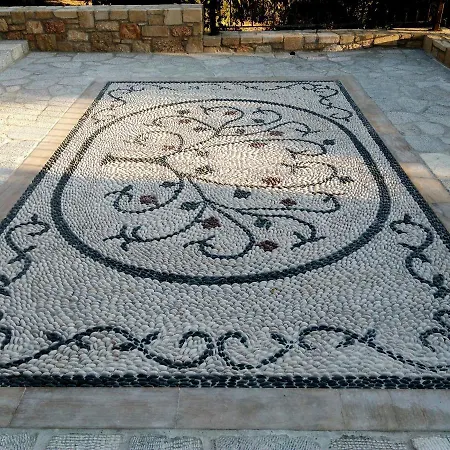 Βίλα Villa Cap Jano Πεύκος