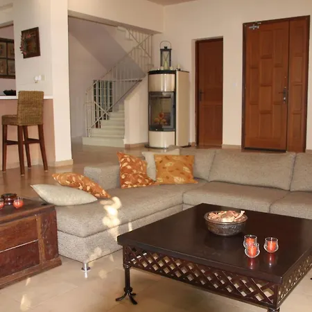 Βίλα Villa Cap Jano