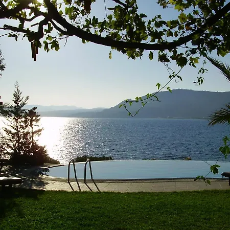 Βίλα Villa Cap Jano *