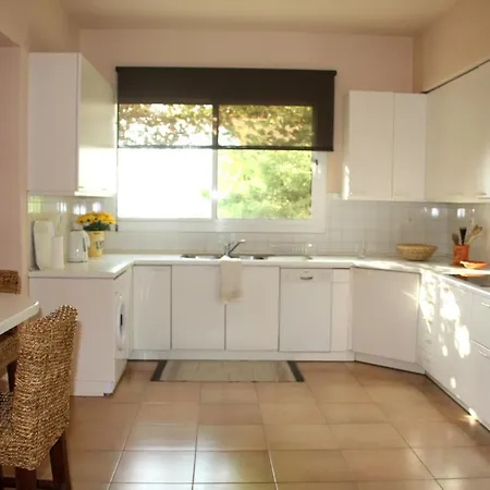 Villa Cap Jano Βίλα Πεύκος