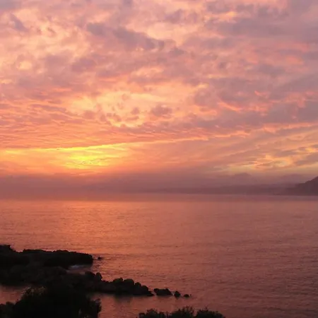 Βίλα Villa Cap Jano
